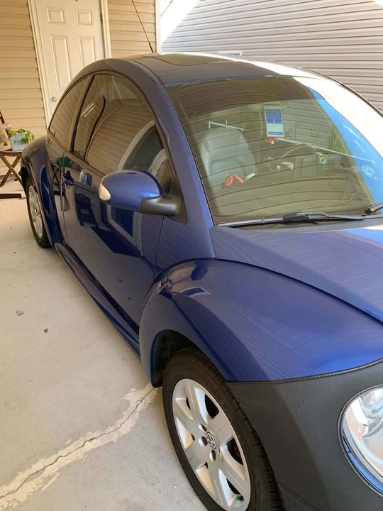 2007 Volkswagen New Beetle - Image 6 of 11