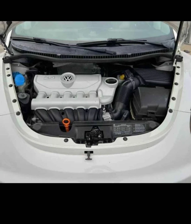 2007 Volkswagen New Beetle - Image 10 of 10