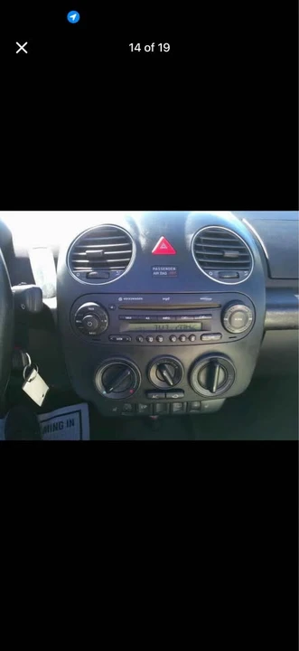 2007 Volkswagen New Beetle - Image 3 of 10