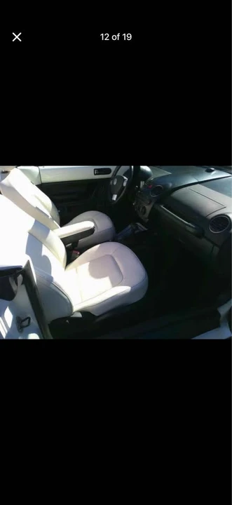 2007 Volkswagen New Beetle - Image 4 of 10