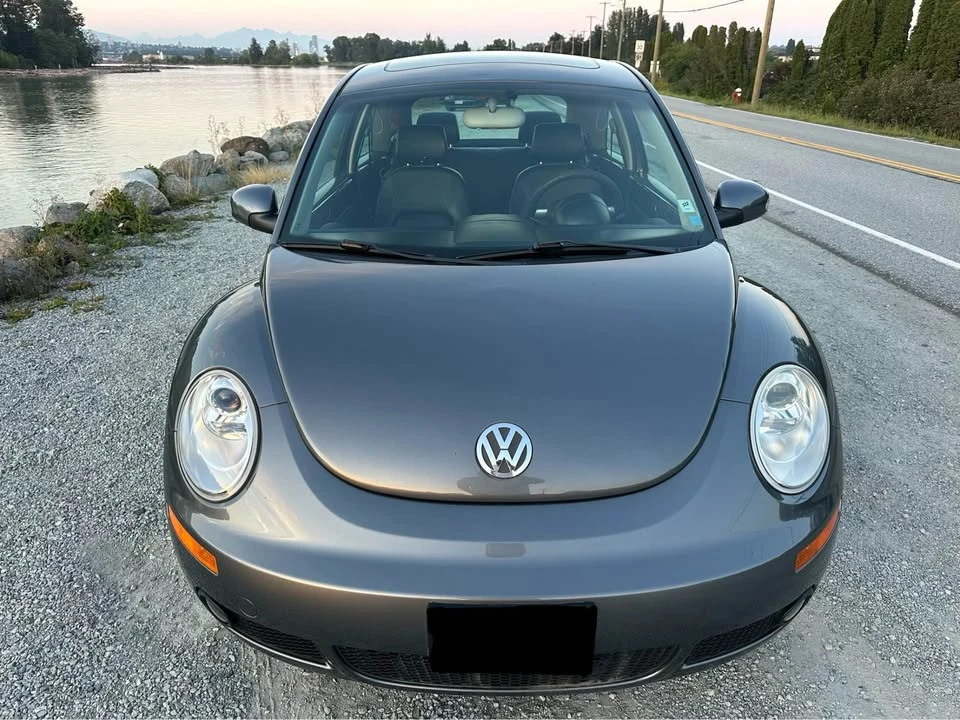 2007 Volkswagen New Beetle - Image 5 of 16