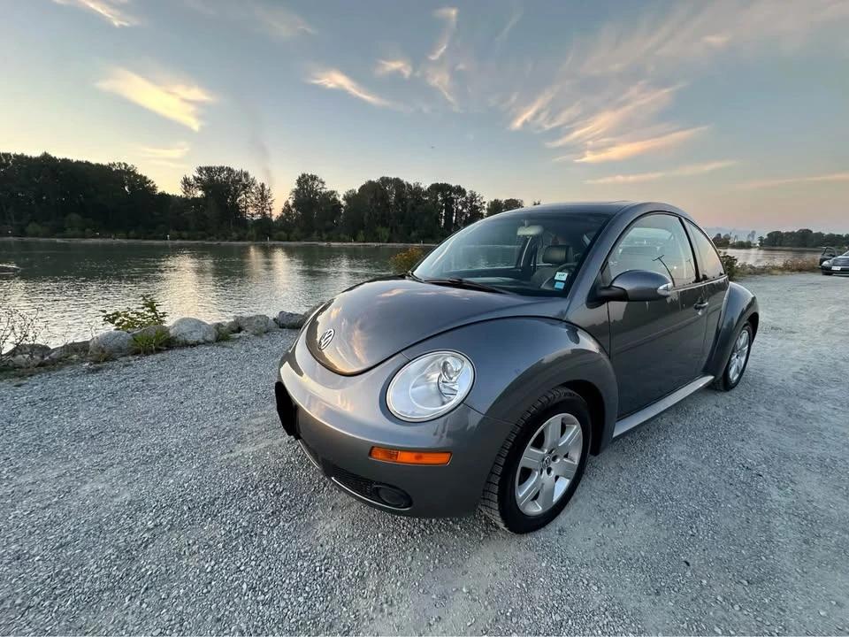 2007 Volkswagen New Beetle - Image 16 of 16