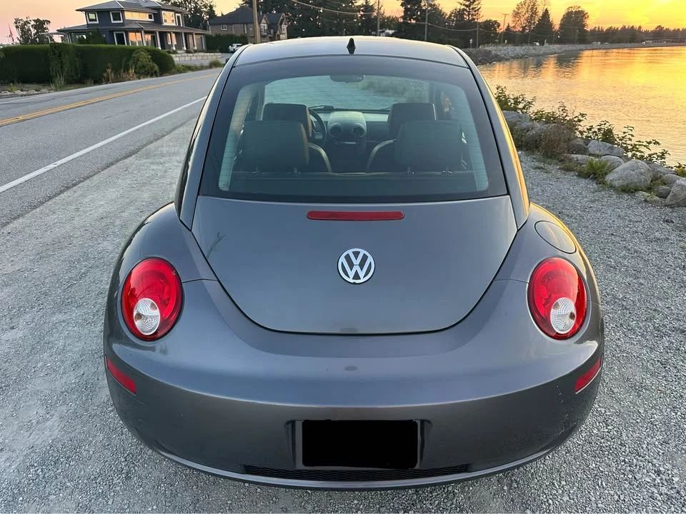 2007 Volkswagen New Beetle - Image 3 of 16