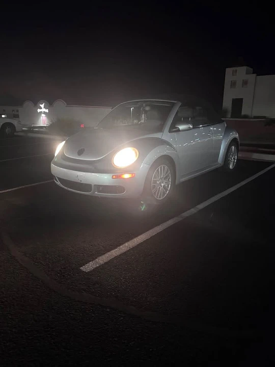 2007 Volkswagen New Beetle - Image 3 of 14