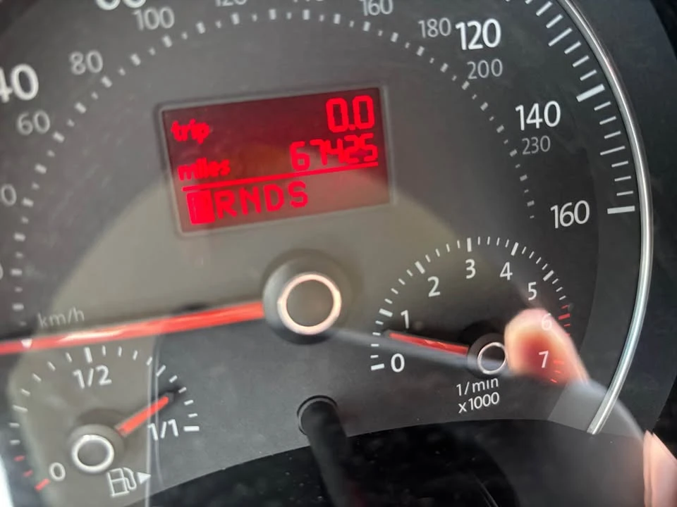 2007 Volkswagen New Beetle - Image 9 of 10