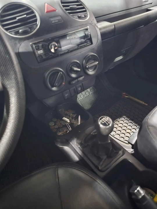 2007 Volkswagen New Beetle - Image 17 of 17
