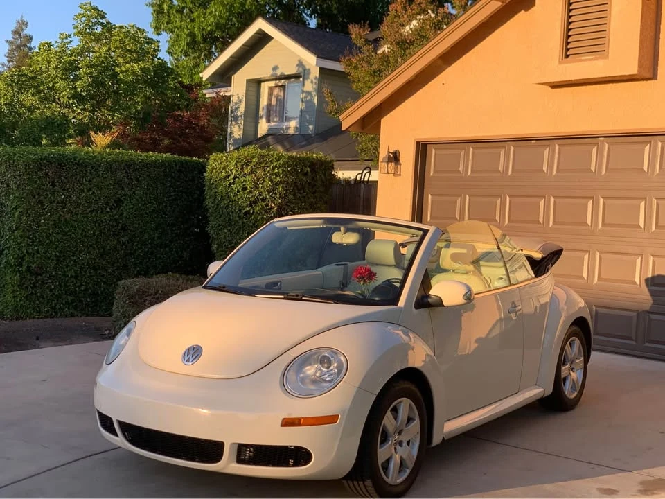2007 Volkswagen New Beetle - Image 7 of 15