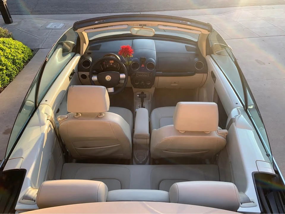 2007 Volkswagen New Beetle - Image 13 of 15