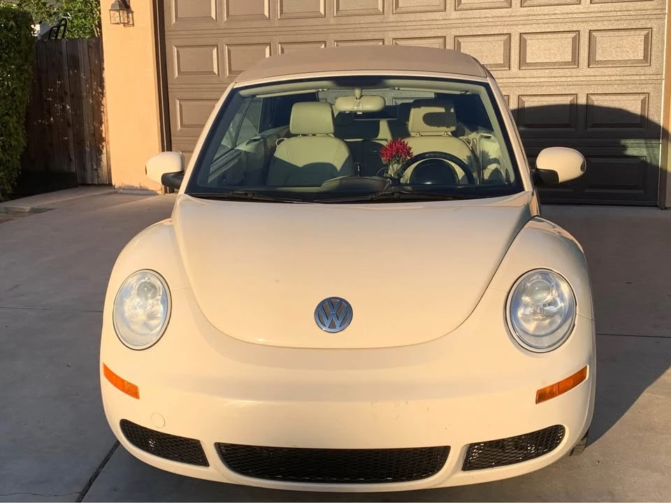 2007 Volkswagen New Beetle - Image 3 of 15