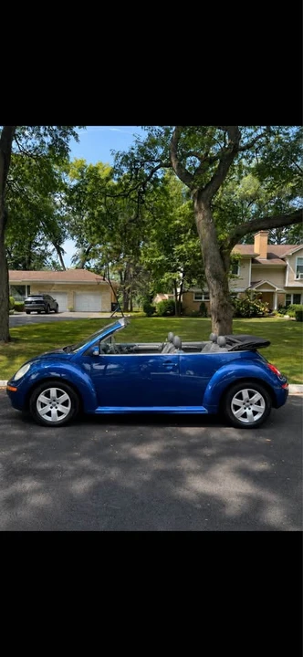 2007 Volkswagen New Beetle - Image 14 of 14