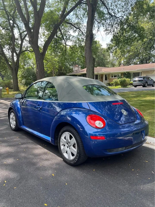2007 Volkswagen New Beetle - Image 3 of 14