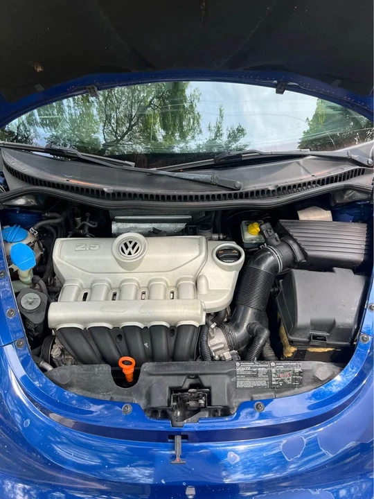 2007 Volkswagen New Beetle - Image 13 of 14