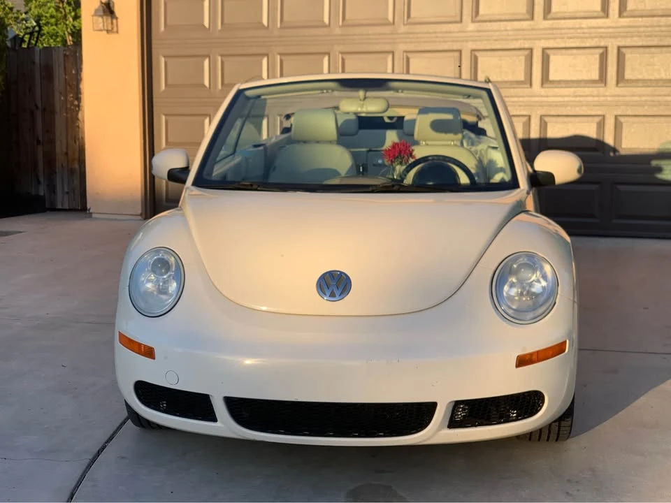 2007 Volkswagen New Beetle - Image 3 of 7