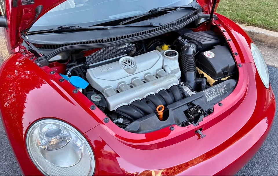 2007 Volkswagen New Beetle - Image 13 of 15