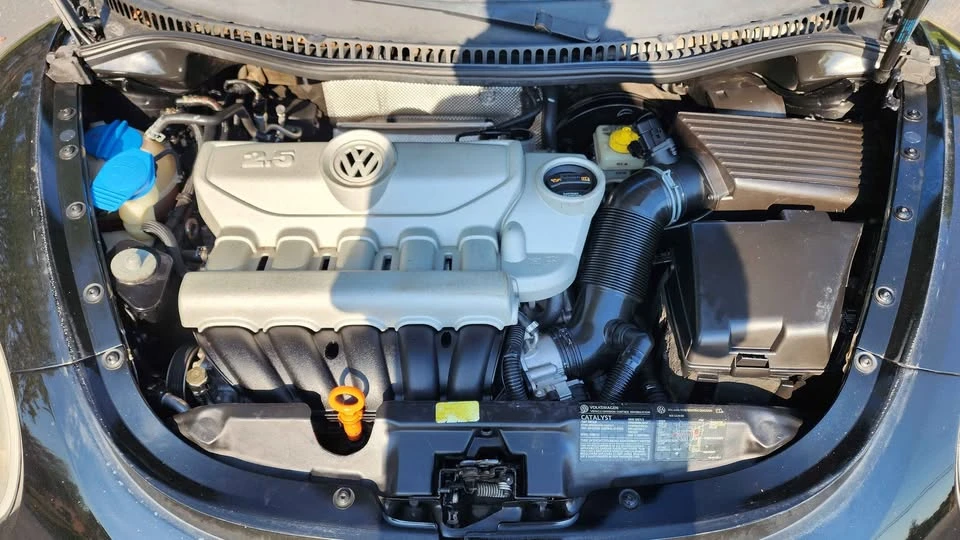 2007 Volkswagen New Beetle - Image 19 of 20