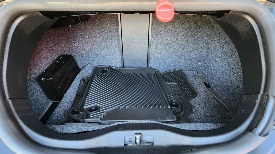 2007 Volkswagen New Beetle - Image 20 of 20