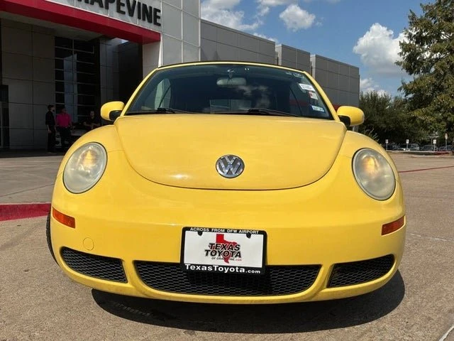 2007 Volkswagen New Beetle - Image 4 of 20