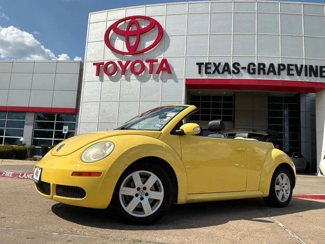2007 Volkswagen New Beetle - Image 3 of 20