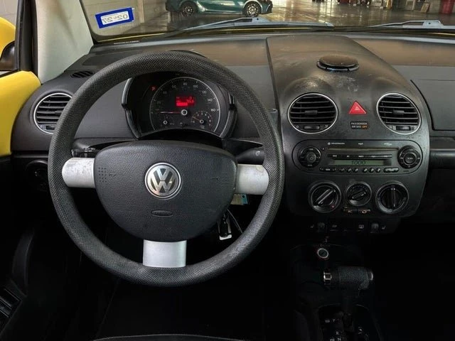 2007 Volkswagen New Beetle - Image 18 of 20