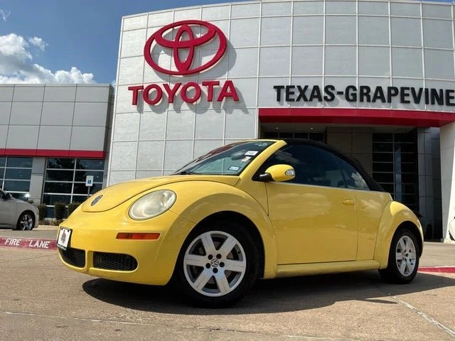 2007 Volkswagen New Beetle - Image 2 of 20