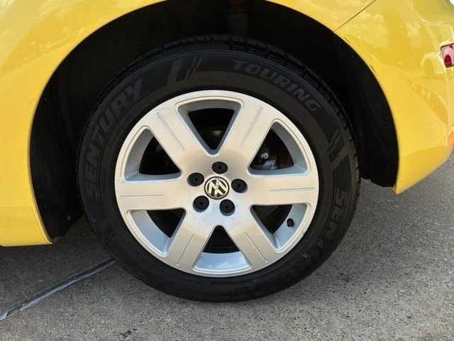 2007 Volkswagen New Beetle - Image 15 of 20