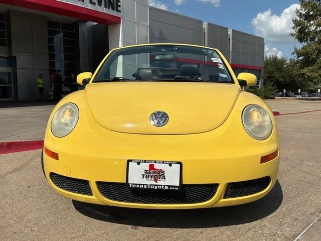 2007 Volkswagen New Beetle - Image 6 of 20