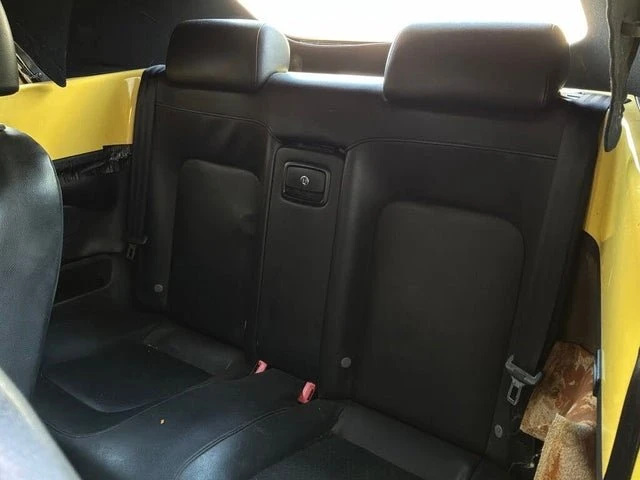 2007 Volkswagen New Beetle - Image 17 of 20