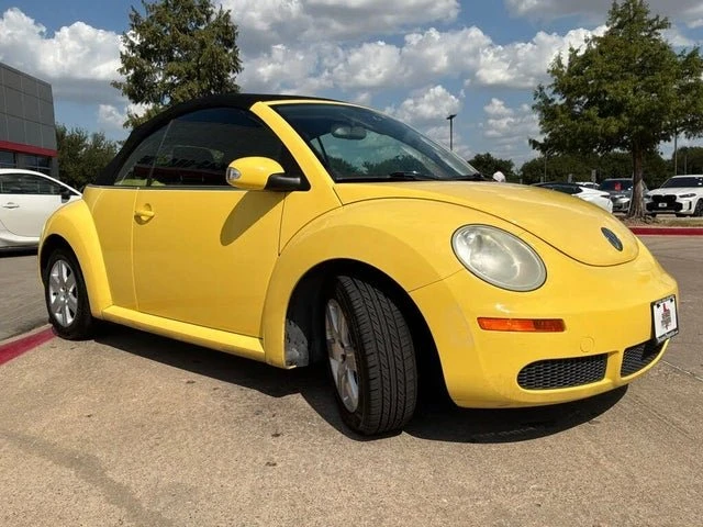2007 Volkswagen New Beetle - Image 7 of 20