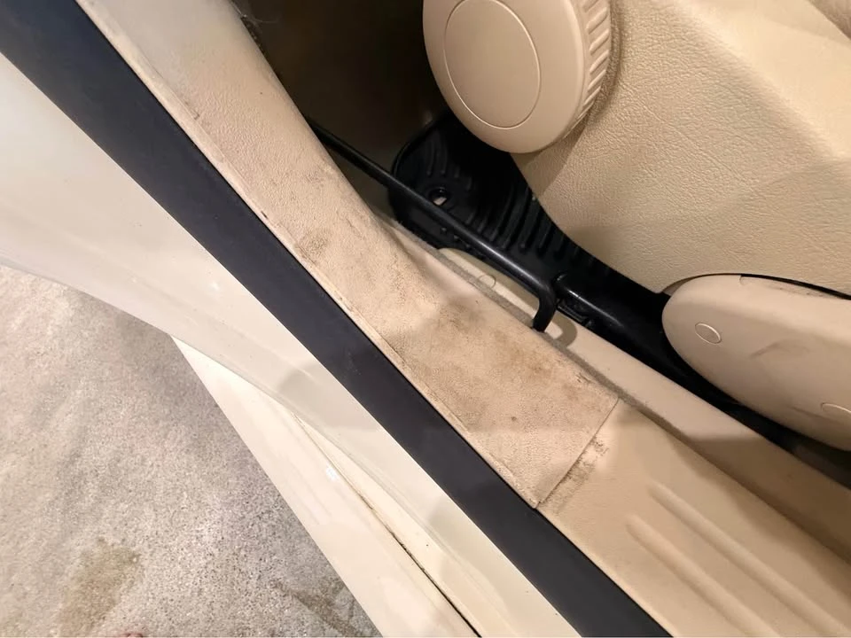 2007 Volkswagen New Beetle - Image 10 of 10
