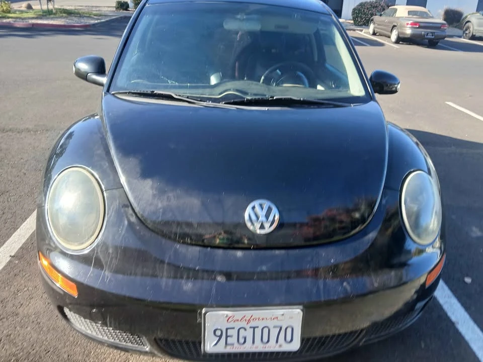 2007 Volkswagen New Beetle - Image 4 of 7