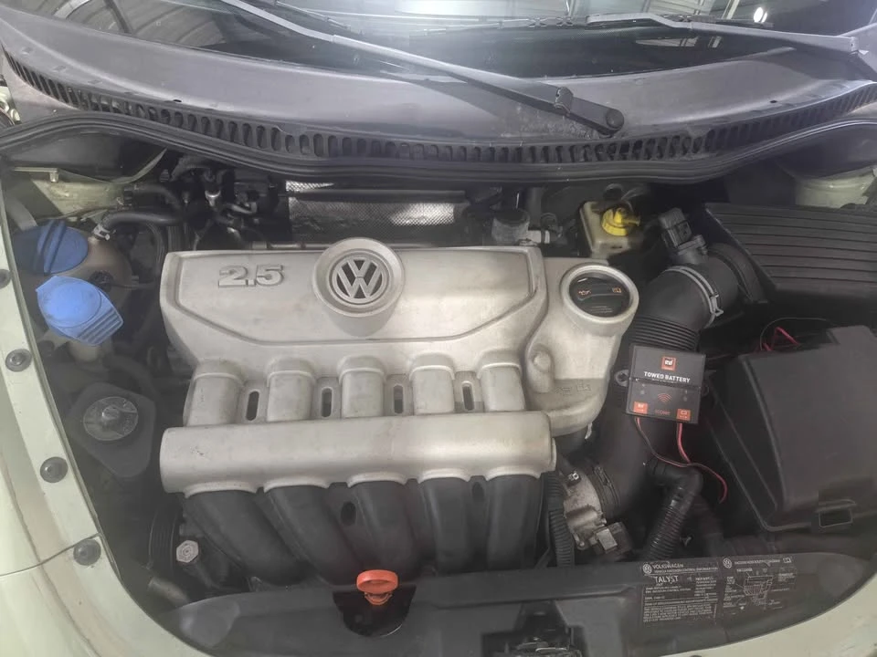 2007 Volkswagen New Beetle - Image 5 of 13