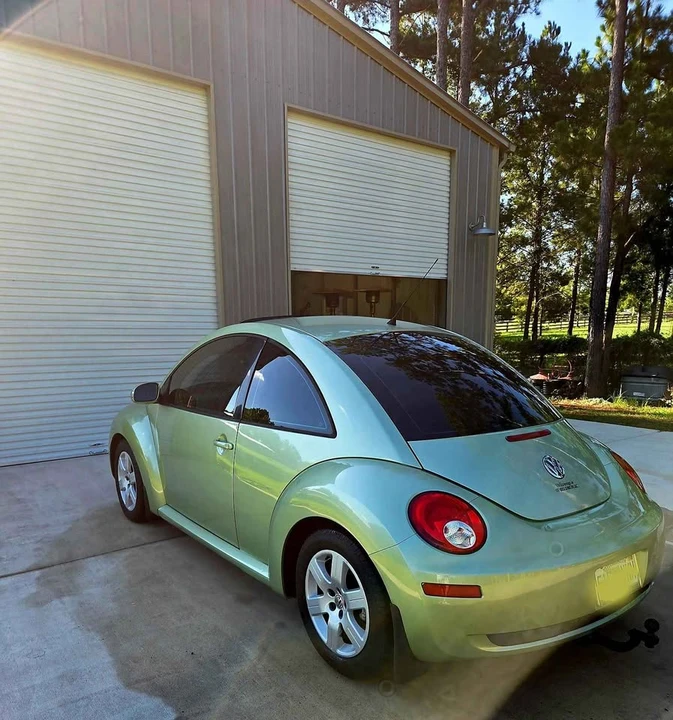 2007 Volkswagen New Beetle - Image 3 of 13