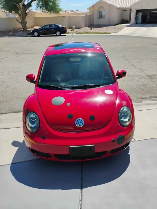 2007 Volkswagen New Beetle - Image 5 of 13