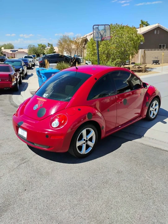 2007 Volkswagen New Beetle - Image 4 of 13
