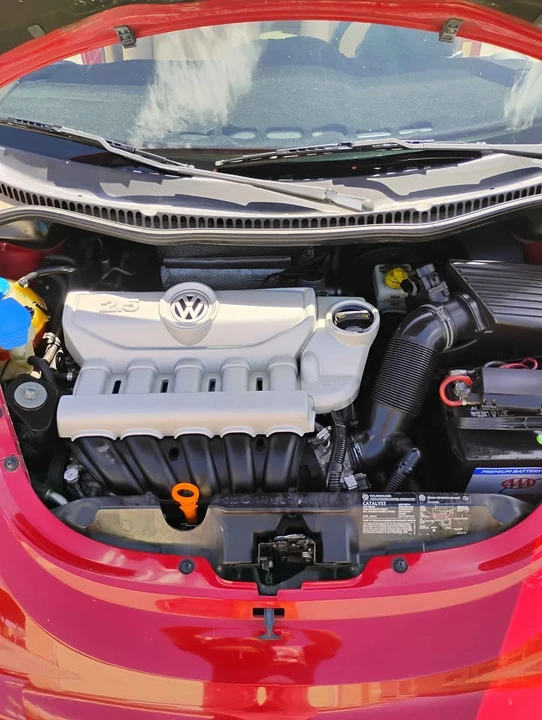 2007 Volkswagen New Beetle - Image 11 of 13