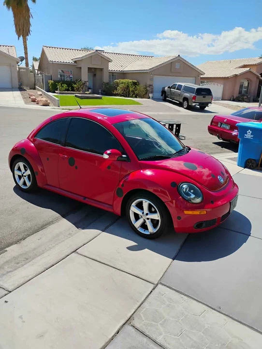 2007 Volkswagen New Beetle - Image 3 of 13