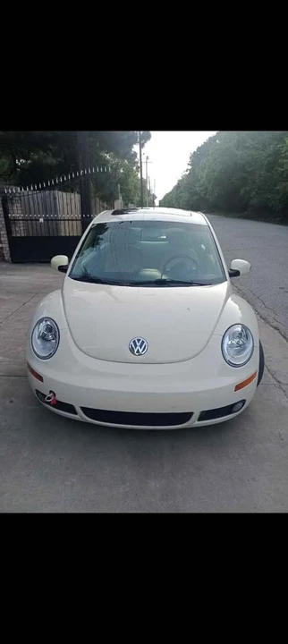 2007 Volkswagen New Beetle - Image 5 of 5