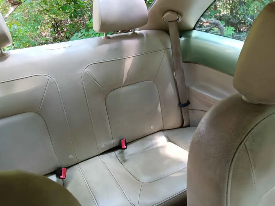 2007 Volkswagen New Beetle - Image 12 of 18