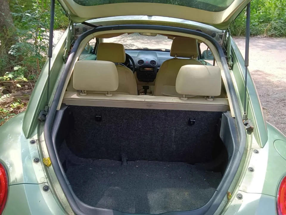 2007 Volkswagen New Beetle - Image 6 of 18