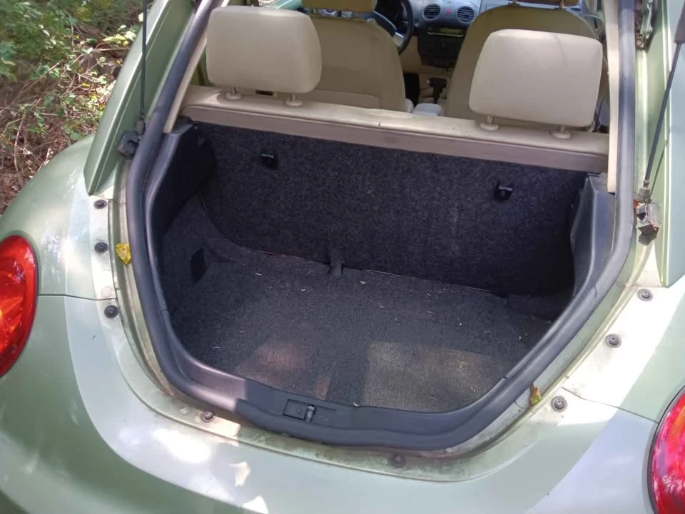 2007 Volkswagen New Beetle - Image 5 of 18