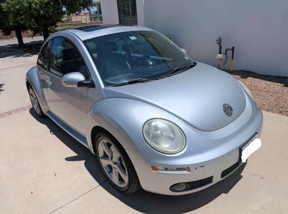 2007 Volkswagen New Beetle - Image 3 of 8