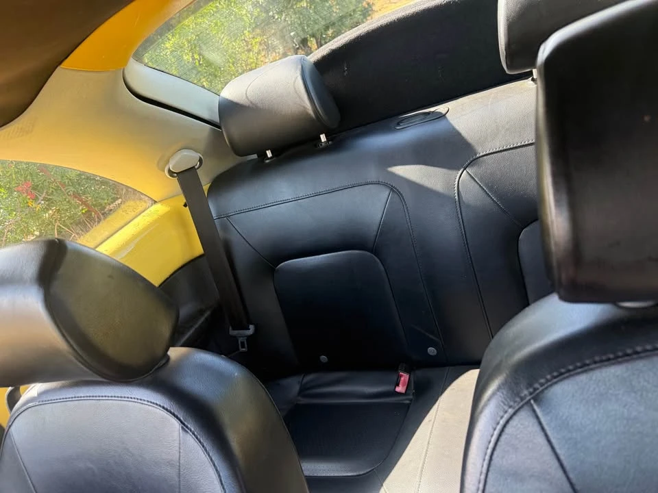 2007 Volkswagen New Beetle - Image 9 of 9