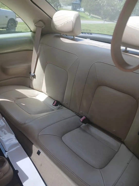 2007 Volkswagen New Beetle - Image 5 of 5