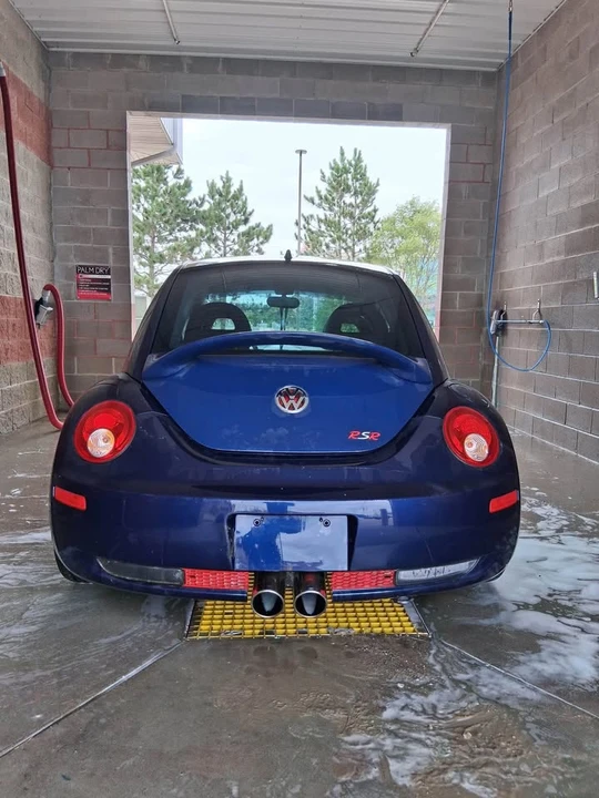 2007 Volkswagen New Beetle - Image 5 of 12