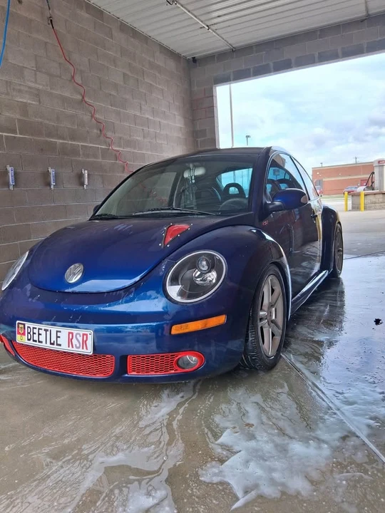 2007 Volkswagen New Beetle - Image 3 of 12