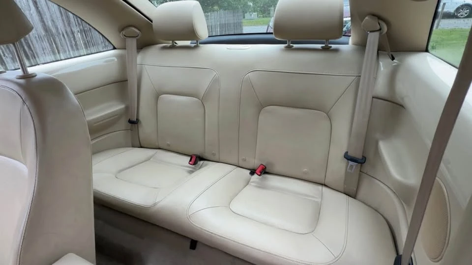 2007 Volkswagen New Beetle - Image 5 of 5