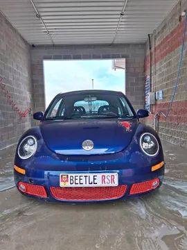 2007 Volkswagen Beetle 2.5L Hatchback 2D