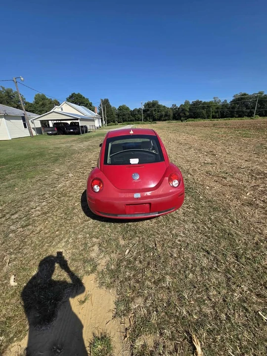2007 Volkswagen New Beetle - Image 3 of 10