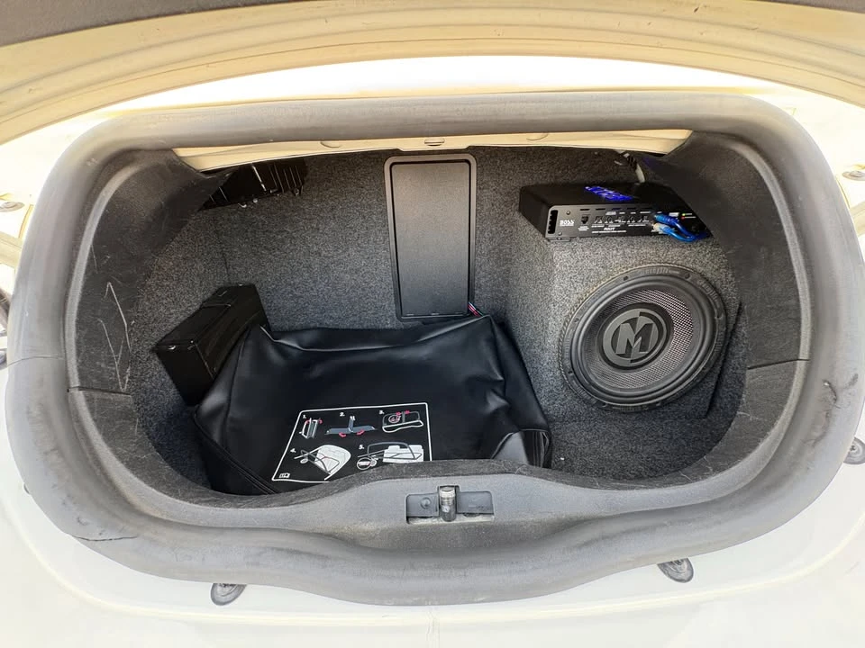 2007 Volkswagen New Beetle - Image 13 of 16