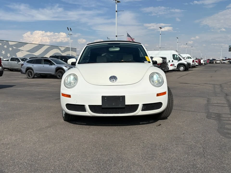 2007 Volkswagen New Beetle - Image 2 of 16